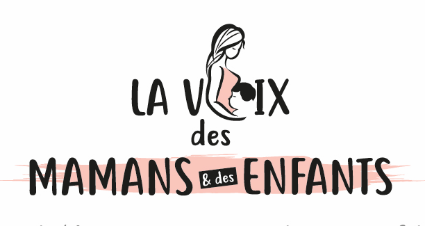 Logo La Voix des Mamans